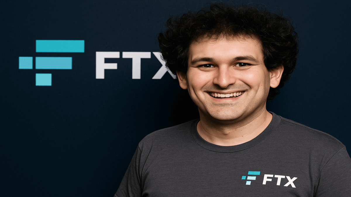 FTX Collapse Event